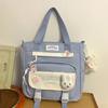 Schoolbags  Elementary School Students  Girls  Burgundy  Junior High School Students  Backpacks  High School Students  College Students  Backpacks