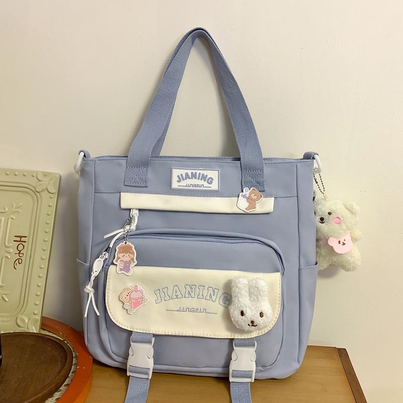 Schoolbags  Elementary School Students  Girls  Burgundy  Junior High School Students  Backpacks  High School Students  College Students  Backpacks