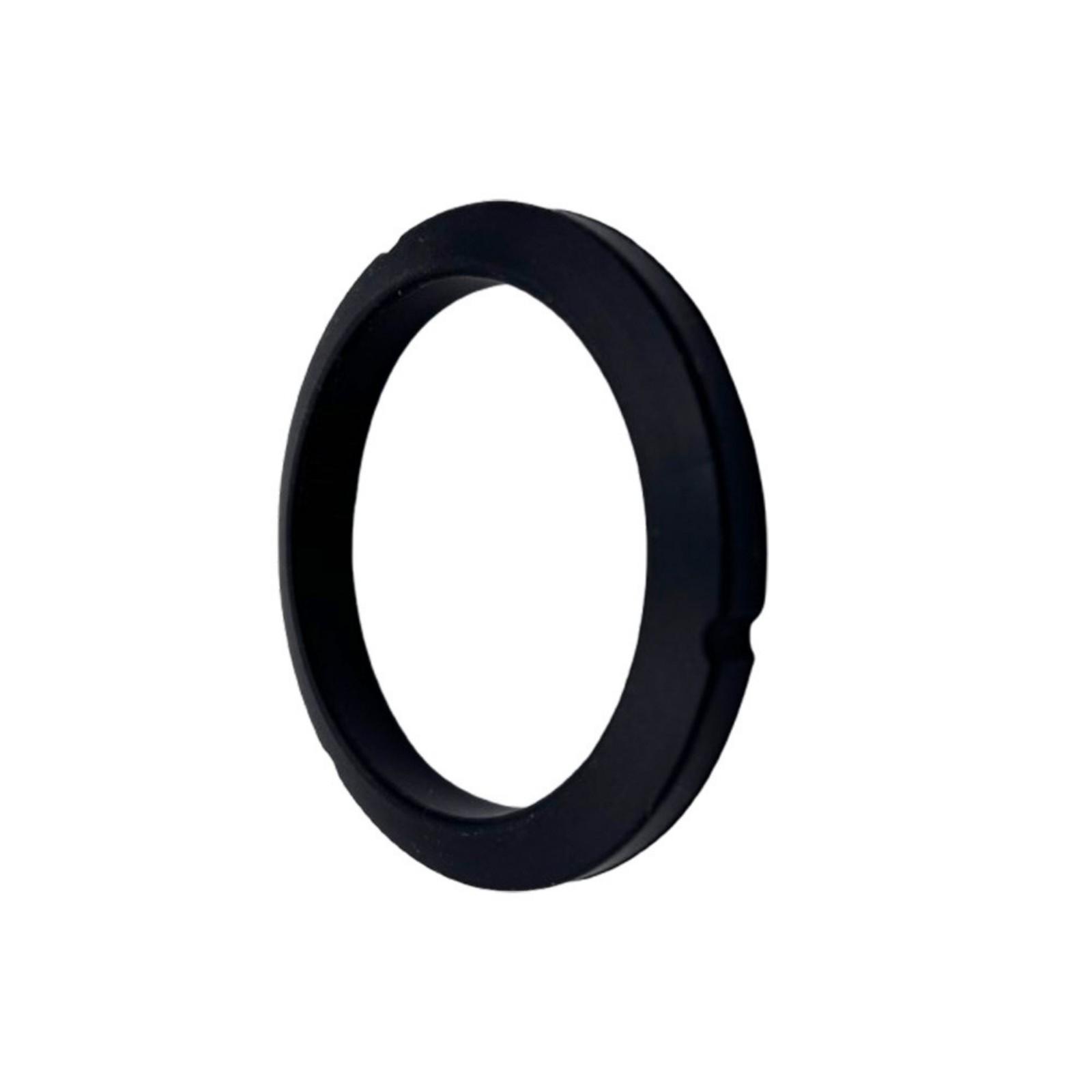 

Силиконовая прокладка Уплотнительные кольца для пивоварения Легко устанавливаются Уплотнительные кольца Аксессуары для кофемашины для эспрессо-машины 1PC