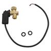 Easy Install Pressure Switch Car Wash Pressure Switch Versatile Compatibility Car Wash Pressure Control Automatic Switch