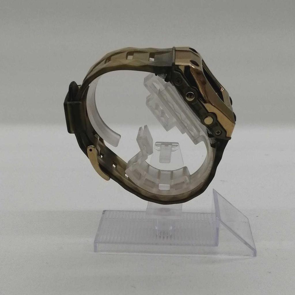 Used CASIO BABY-G Watch