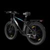 Electric bike for adult HITWAY BK3MS 250W 36V 14Ah Battery