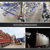 Angyu Senior Outdoor Fitness Equipment