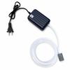 UltraQuiet Aquarium Air Pump for Fish Tanks Single Outlet