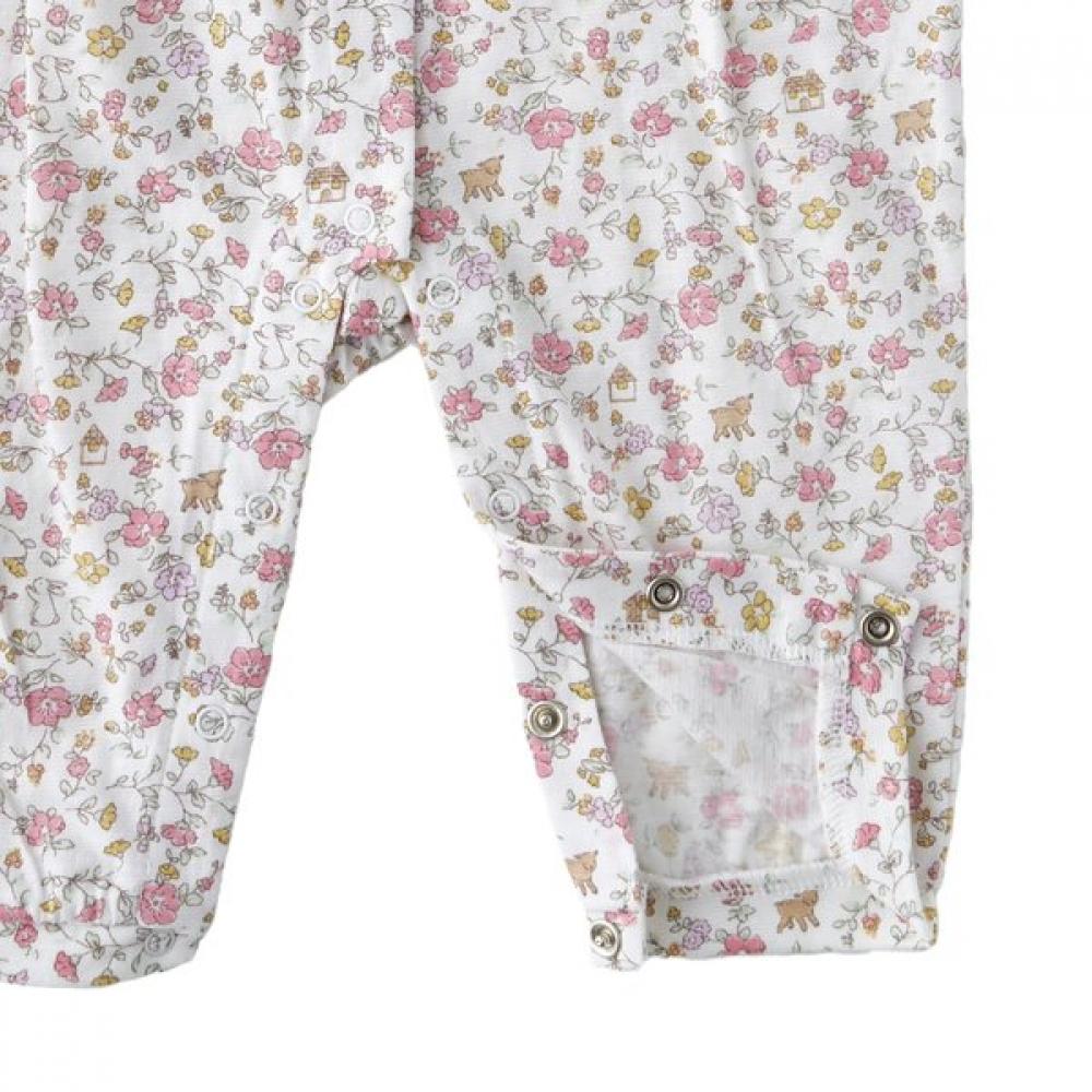 Mink Mui Luru Flower Bodysuit  36170 041 09 