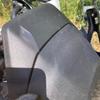 For XL-750 XL750 TRANSALP 2023 + Motorcycle Accessories Meter Frame Cover Screen Protector Protector Parts Xl750 Transalp Accessories