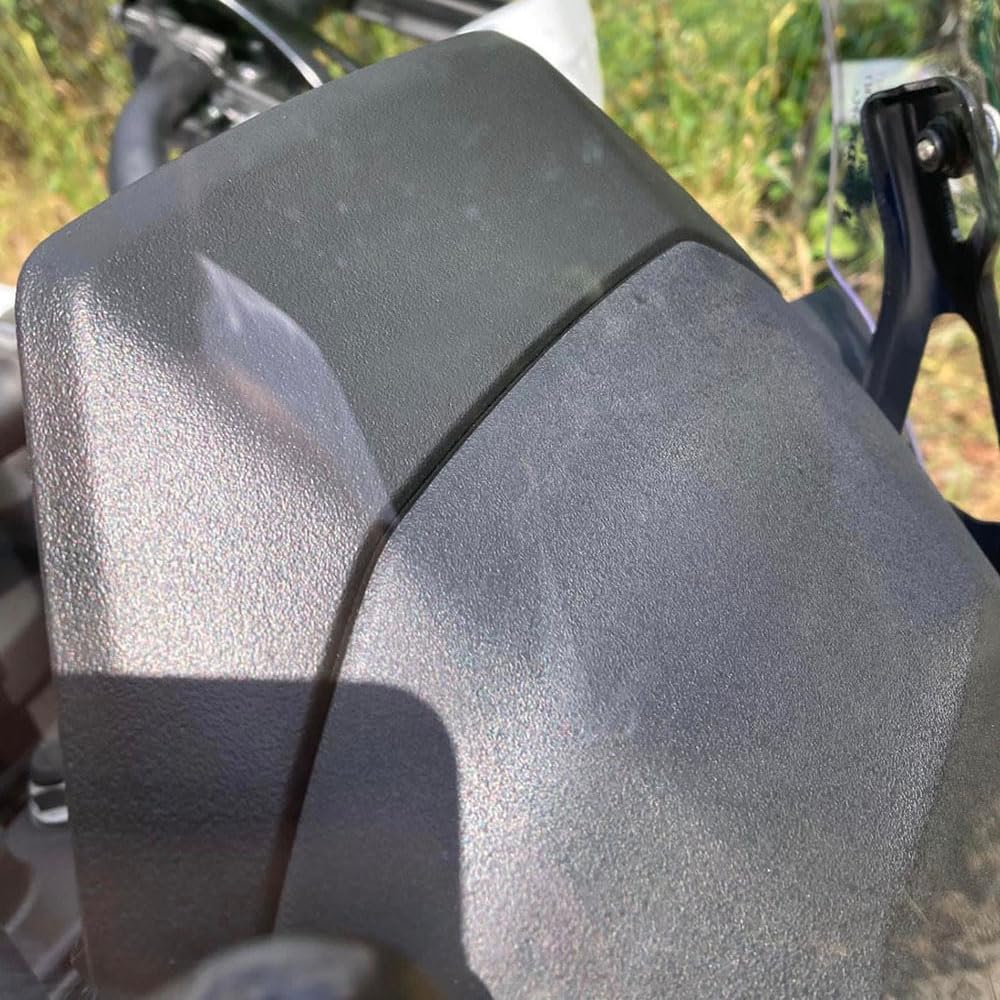 For XL-750 XL750 TRANSALP 2023 + Motorcycle Accessories Meter Frame Cover Screen Protector Protector Parts Xl750 Transalp Accessories