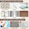 Folding Clothes Hanger,Wall Mounted Retractable Drying Rack,Aluminum Portable Clothes Storage Organiser for Space Saving,Robust Clothes Rack