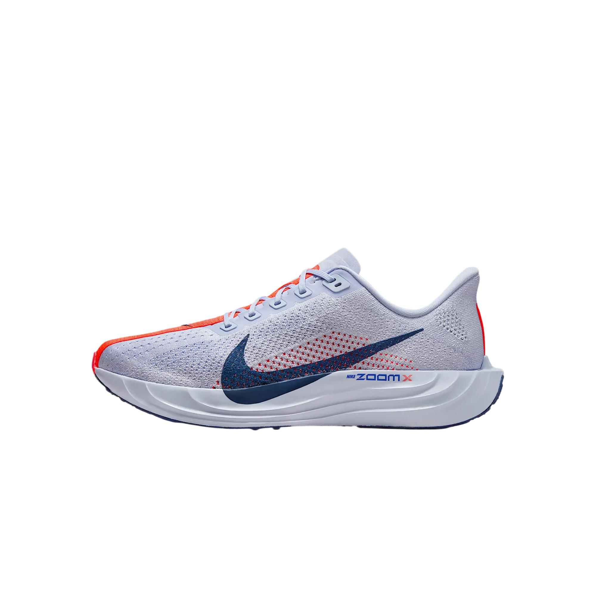 

Nike Кроссовки Pegasus Plus Ghost Blue Void Bright Crimson FQ7262-006 40 синий