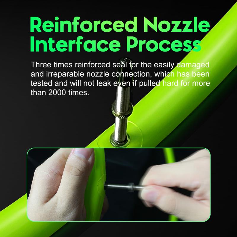 Ultralätt Cykel Innerslang 700c 18 25 28 32 Landsväg MTB Cykel TPU Material Däck 60mm 80mm Längd Fransk Ventil Superlätt Elcykel Kit