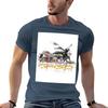 MG Griso  SE Verde Tenni TShirt Big and Tall Short Sleeve Tee