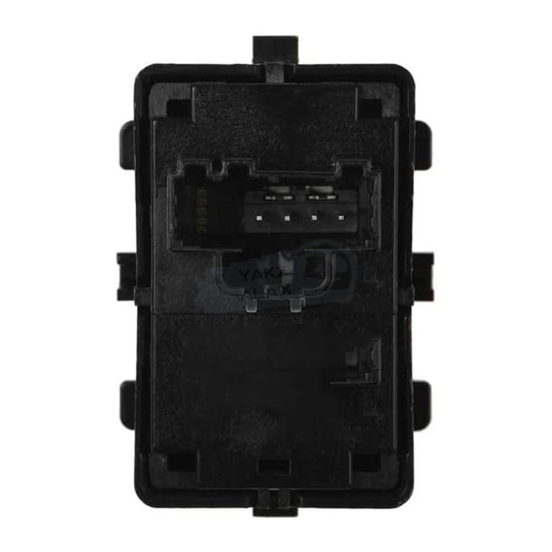 Automotive Power Window Control Switch Single Button for Ford Fiesta 2017 2018  H1BT-14529-AA H1BT14529AA Car Accessories