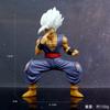 17cm Anime Dragon Ball  Beast Gohan Figure Son Gohan PVC Action Figures Handmade Model Toys Desktop Decor for Children Gift