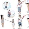 2025 Correa de Seguridad Anti-pérdida Arnés de Seguridad para Caminar para Bebé Correa de Cuerda para Niño Pequeño Correa de Mano para Caminar