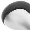 Merceees W176 A-Class 12-18 Gear Shift Knob BLACK/SILVER 6 SPEED