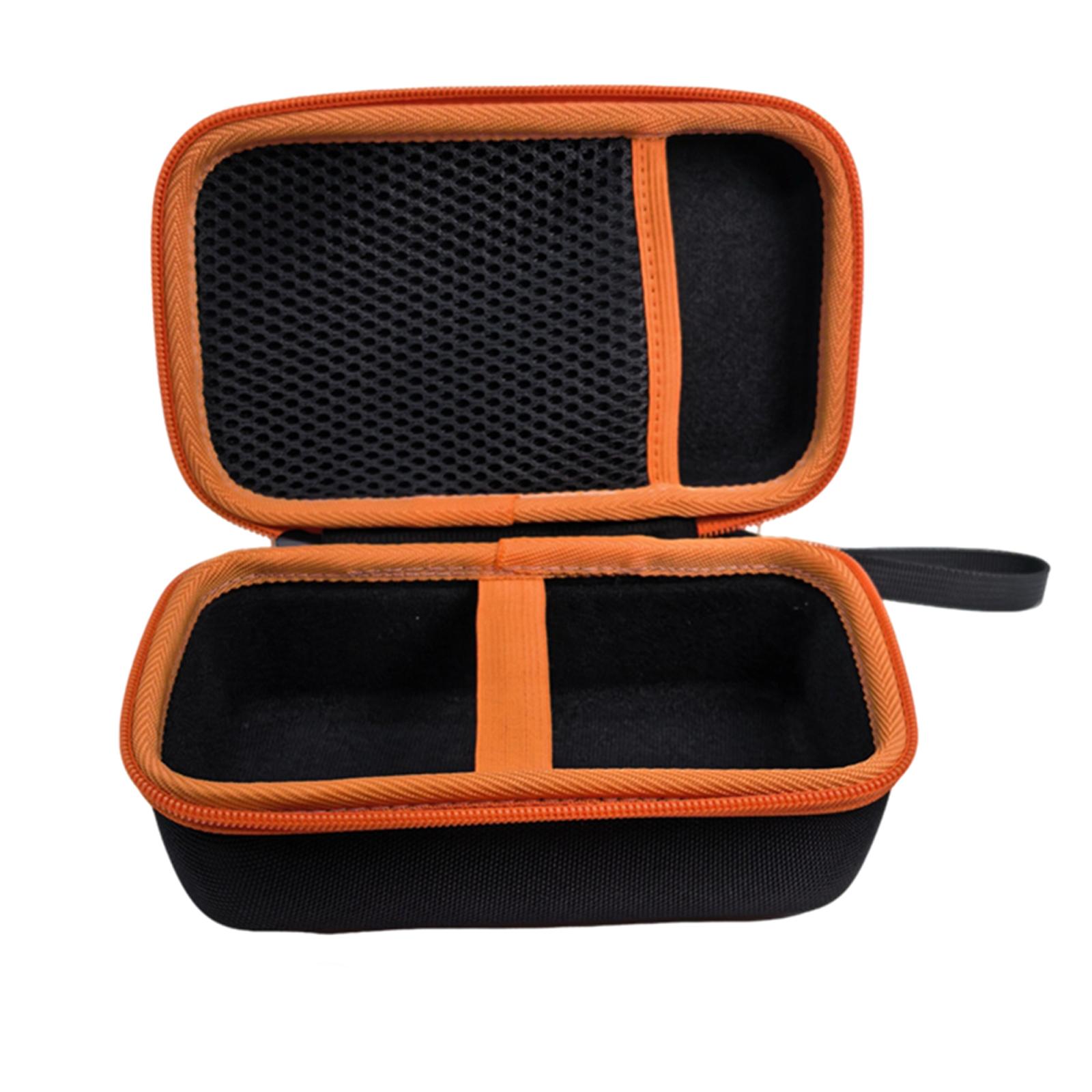 

Carrying Case for Kleins MM325 MM420 MM400 MM300 Fluke 117 115 Protective Travel Bags Shockproof Scratch-Resistant Lightweight China Mainland