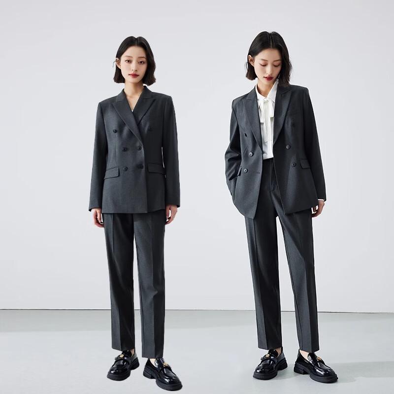 Women's Professional Suit Set