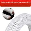 Mica High-Temperature Cable, Electromagnetic Heating Wire, 0.5-25 sq mm, Customizable