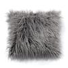 Soft Fur Plush Cushion Cover Home Decor Pillow Covers Living Room Bedroom Sofa Decorative pillowcase 45x45cm shaggy fluffy cover