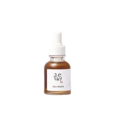 Revive Serum: Ginseng + Snail Mucin 30 Ml