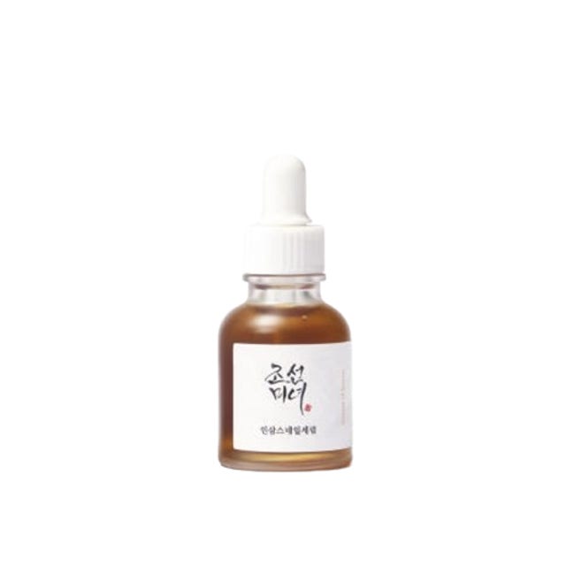 Beauty of Joseon Revive Serum: Женьшень + Муцин улитки 30 мл