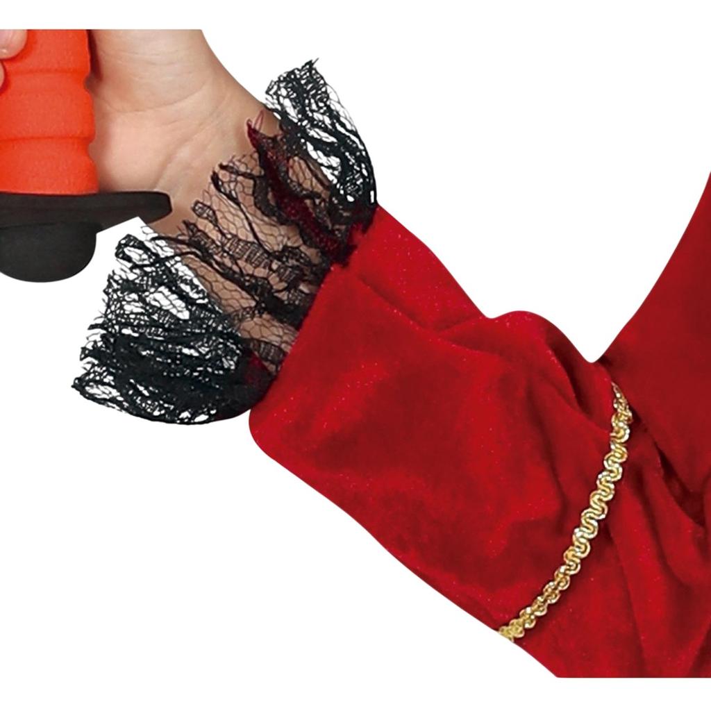 Fiestas Guirca Girls Pirate Costume Set