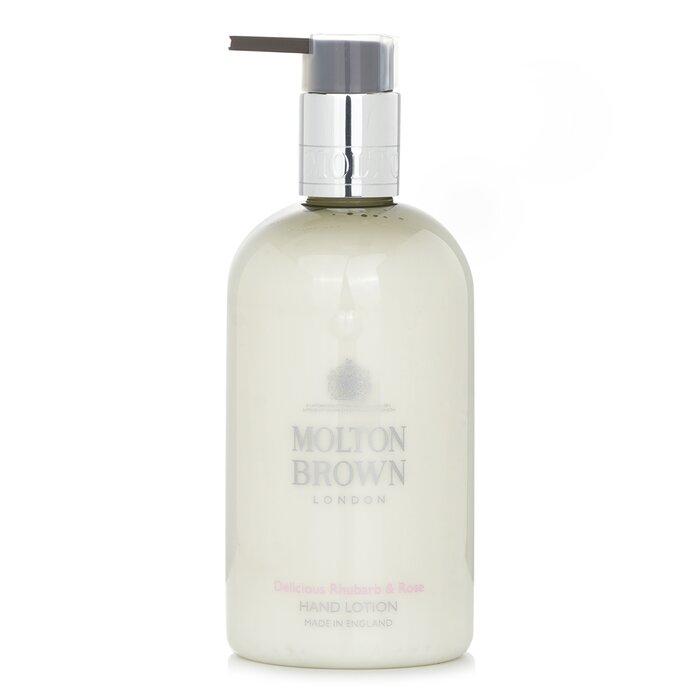 MOLTON BROWN Delicious Rhubarb & Rose Hand Lotion