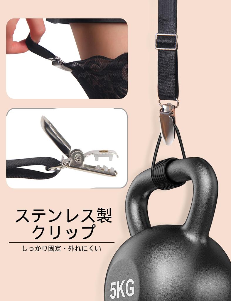 Comeondear Lace Garter Sexy Plus Floral Print Garter Garter Belt 4 Size 3XL Belt, Lingerie, Size, Belt, Breathable, Stretch, Cute, Women's T-Back Set,