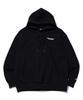 [2Pack] Sensitive Over Brushed Hoodie (Brushed Lining) (4 Colors)