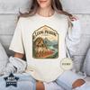 Luang Prabang Laos Tshirt, Luang Prabang Gift, Laos Travel Shirt, Monastery Tee, Mekong Town Souvenir, Laos Trip Gift, Travel Gift
