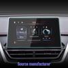 Venucia T60/T70/T90 Navigation and Console Screen Protective Film