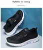 Men's Summer Breathable Mesh Sneakers - Lightweight, Soft Sole Casual Shoes