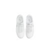 Nike Air Force 1 Low Weiß Light Armory Blue Damen Sneaker Light-Bone HF0022-100