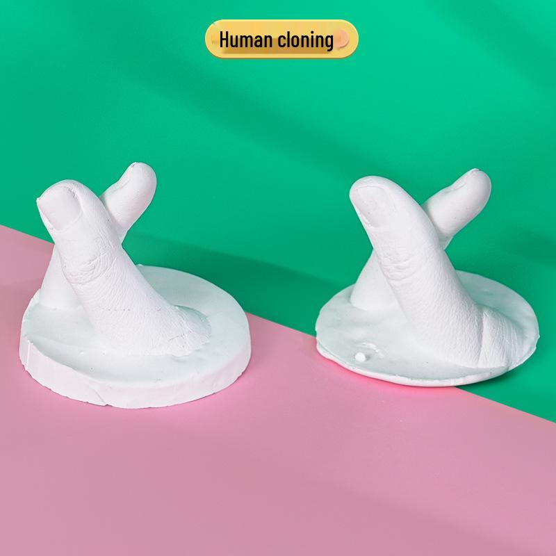 DIY Human Cloning Science Experiment Kit for Kids - Creative STEAM Teaching Aid