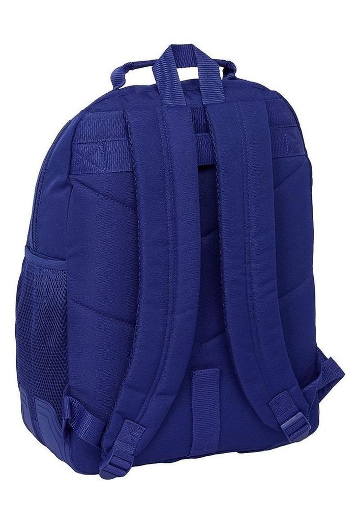 FC Barcelona sports backpack double backpack 612529773 multicolor