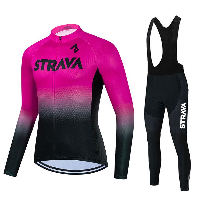

2026 Autumn Breathable Cycling Suit, Bicycle Long-sleeved Cycling Suit, Men s Quick-drying Mountain Downhill Suit. 5XL