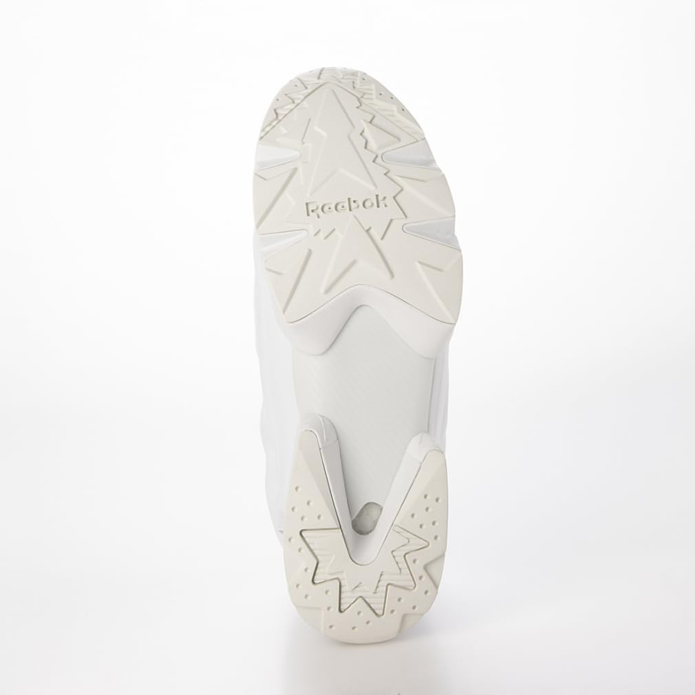 Reebok INSTAPUMP FURY 94 Instapump Fury White 27.0cm 100211658