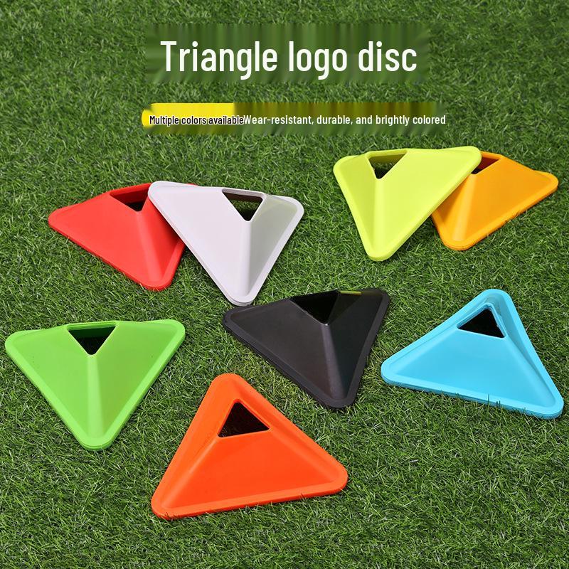 Set conuri de antrenament fotbal transfrontalier