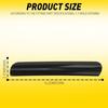 For 2013- Ford Escape Black Front Left Armrest Pull Door Handle Grab Trim