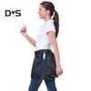Outdoor Waist Belt Apron Bag Large Capacity Multi-pockets Adjustable Strap Multifunction Sports Garden Tool Organizer Pouch Fanny Pack