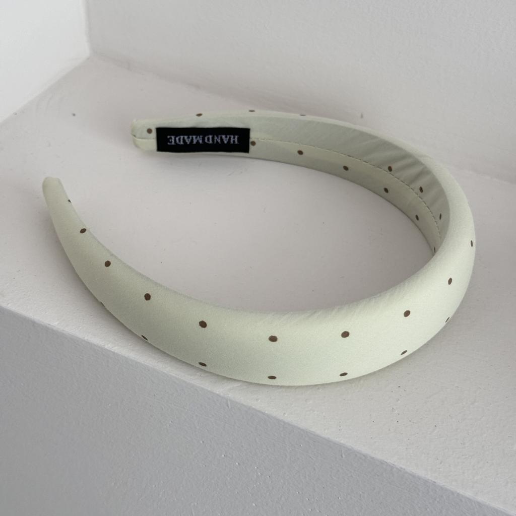 Headbands accessoires femme korean hair bands for women girl vintage popular leading fashion hoop adults sweets kpop new in Gift