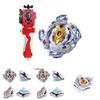 Premium Beyblade Burst B-110 Bloody Longinus Ponadczasowy Design Wysokiej Jakości Plastik ABS