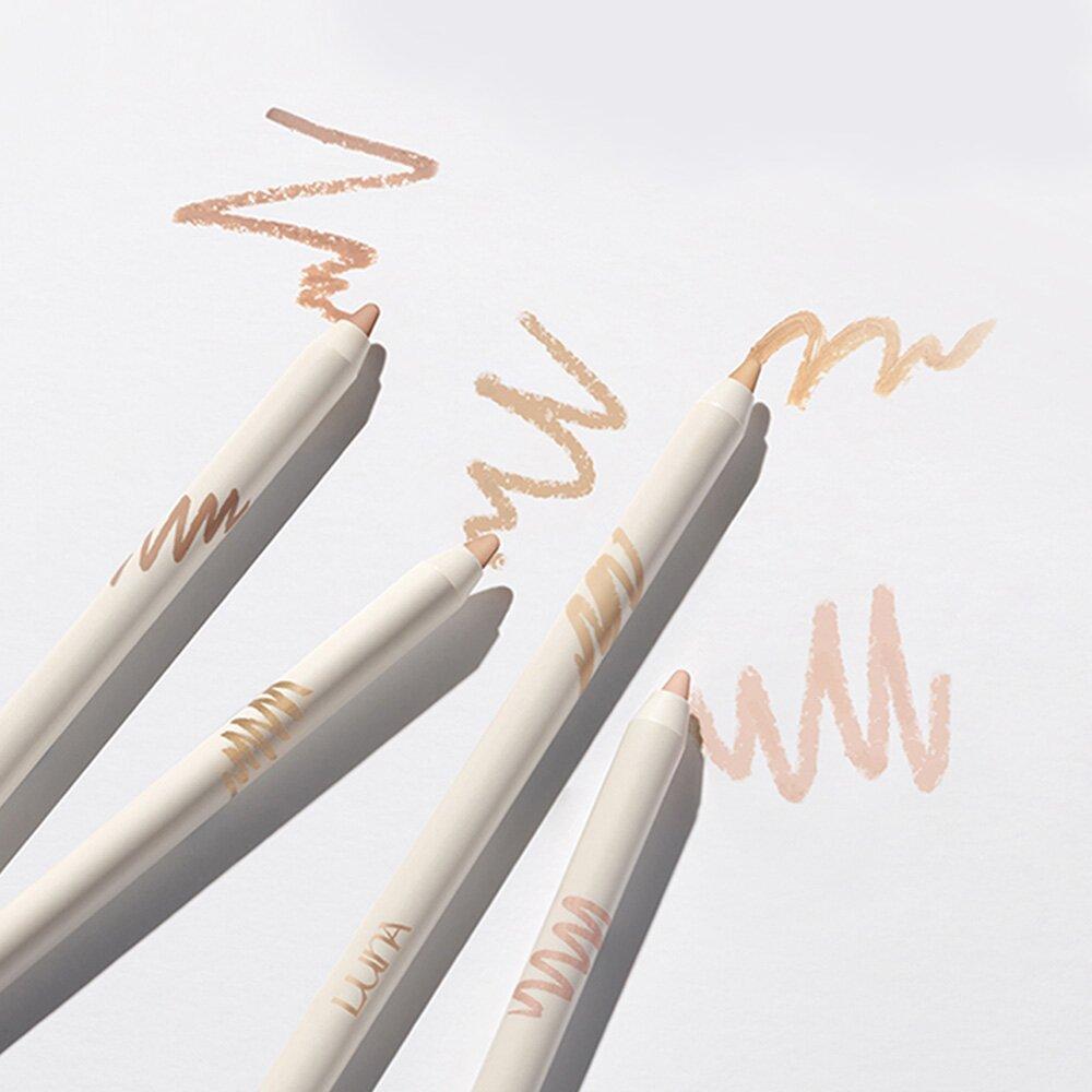 LUNA Soft Formula Pencil (NEW) Cloud