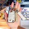 Volkswagen Key Case for Sagitar, Bora, Golf, T-Roc, Tiguan L, Passat, Lavida, Lamando
