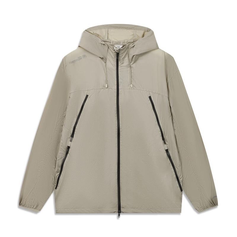 LI-NING Sport Windbreaker