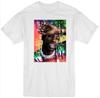 Travis Scott Portrait Graphics 100cotton Unisex Shirt 2026 Summer New Fashion Mens Womens Y2k Short Sleeve Tshirt Fan Gift