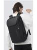 BANGE Men's Large Capacity Korean Business Travel Backpack