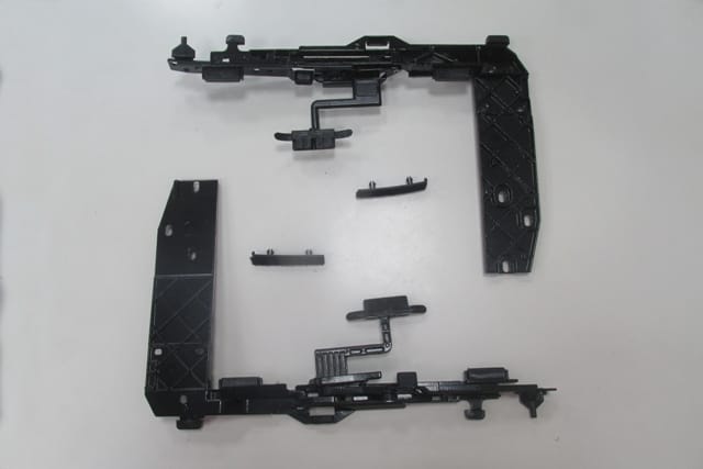 

For Mercedes C-Class W205 2014-2020 Sunroof Repair Kit OEM 21152580