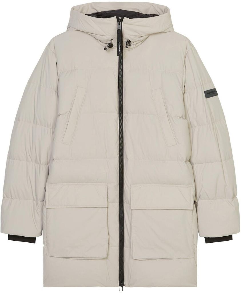 Зимняя куртка Marc O'Polo Kapuzen-Daunenjacke Regular (429096070270)