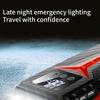Powerful Portable Battery Bank Versatile Vehicle Starter Reliable Jump Starter 8000A Battery Start Engine In Seconds